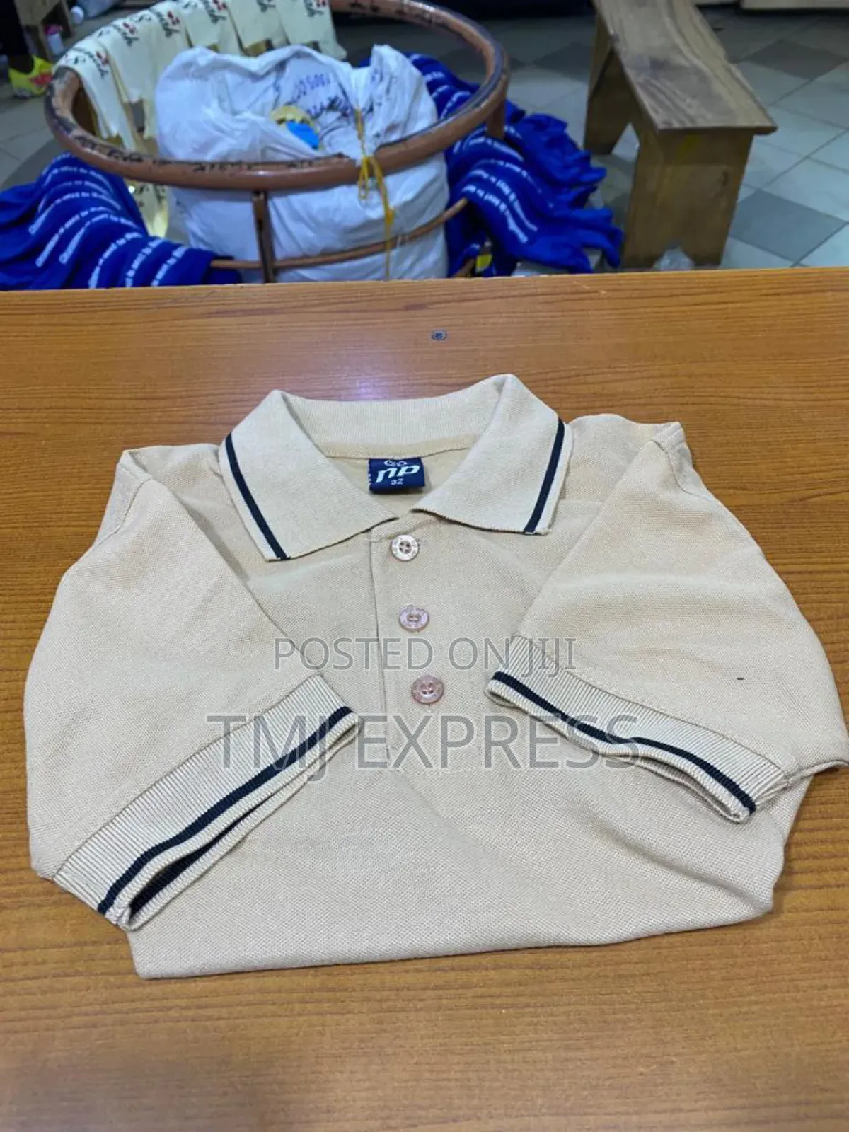 School Uniforms Kids T Shirts