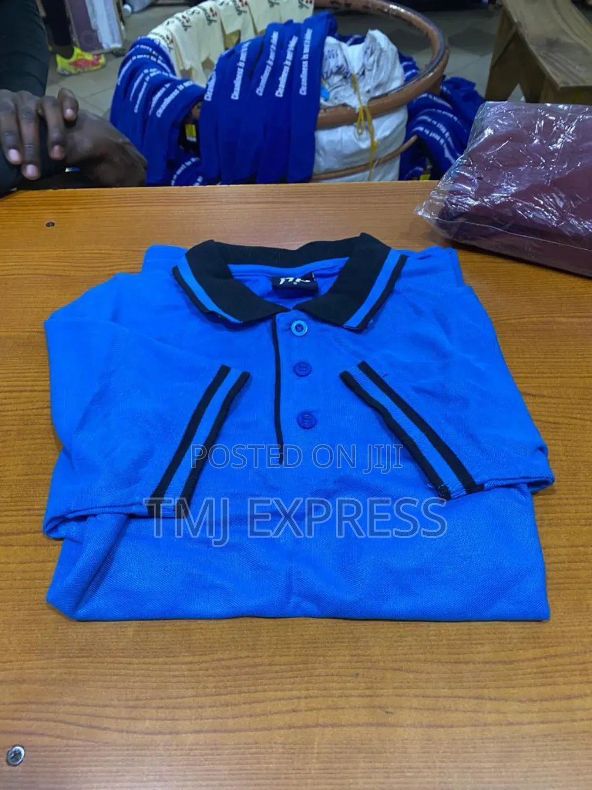 School Uniforms Kids T Shirts