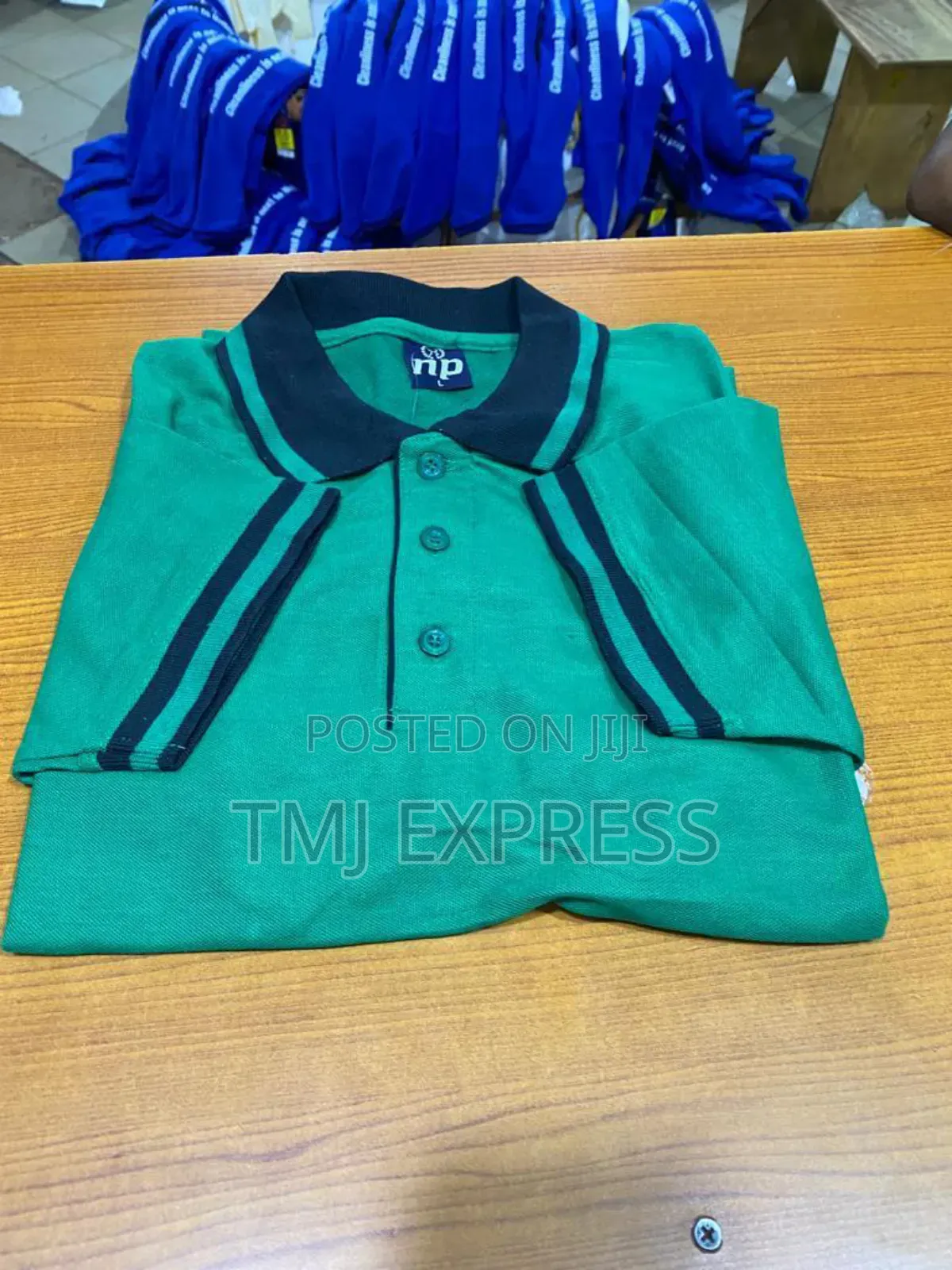 School Uniforms Kids T Shirts