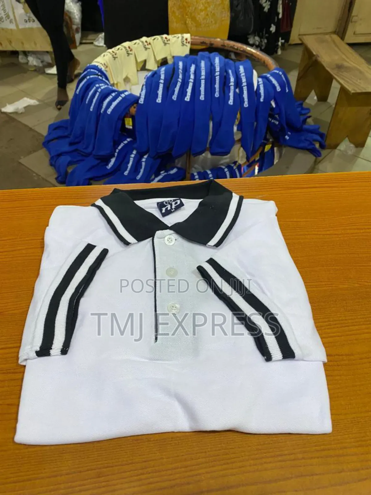 School Uniforms Kids T Shirts