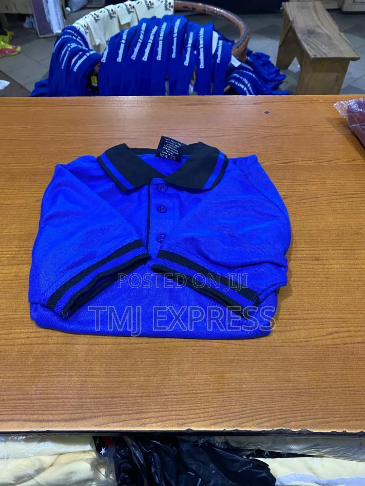 School Uniforms Kids T Shirts