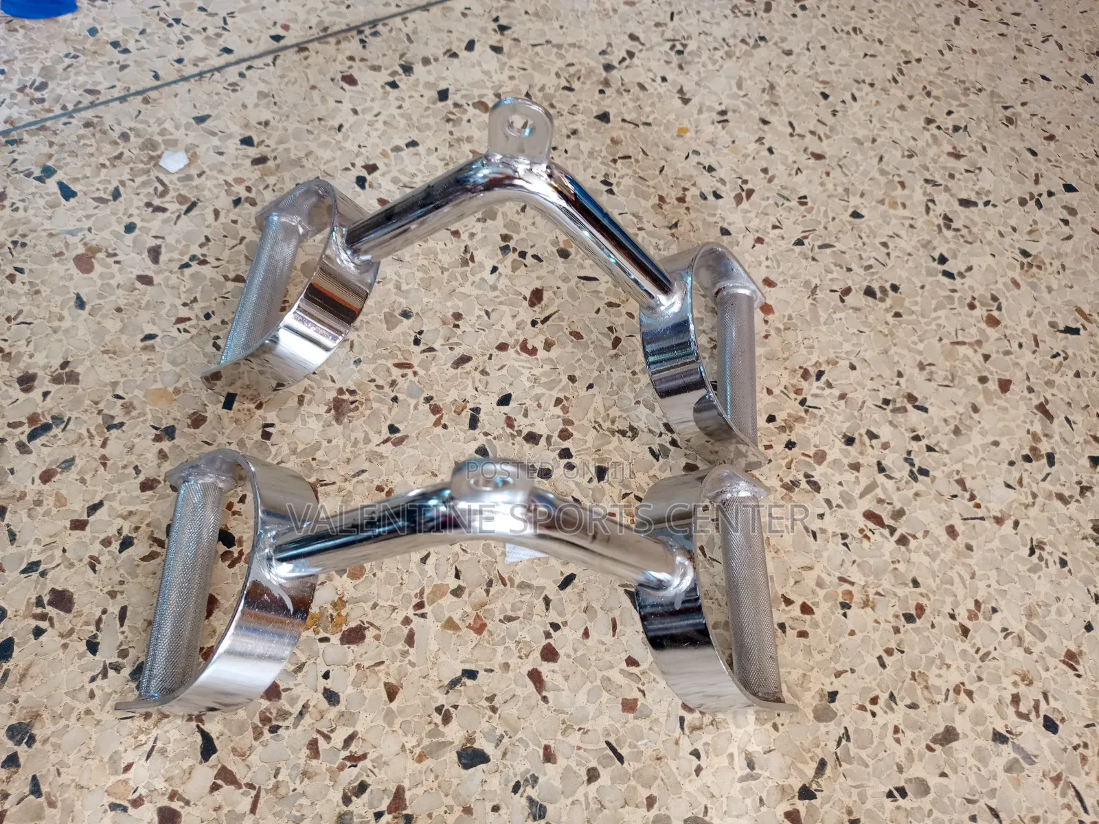 Corter Cable Curl Bar Original