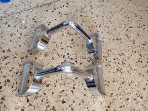 Corter Cable Curl Bar Original