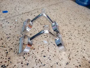 Corter Cable Curl Bar Original