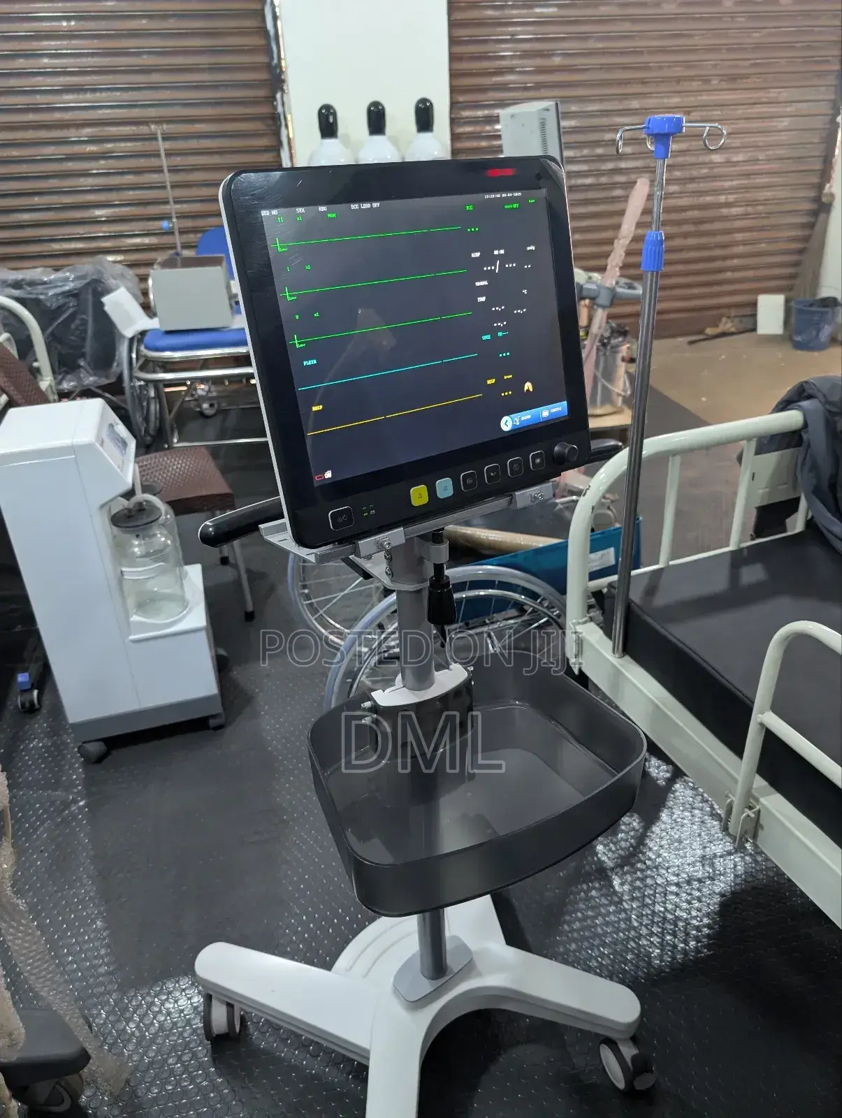 Patient Monitor