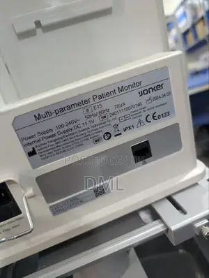 Patient Monitor