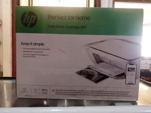 Hp Ink Advantage 2875
