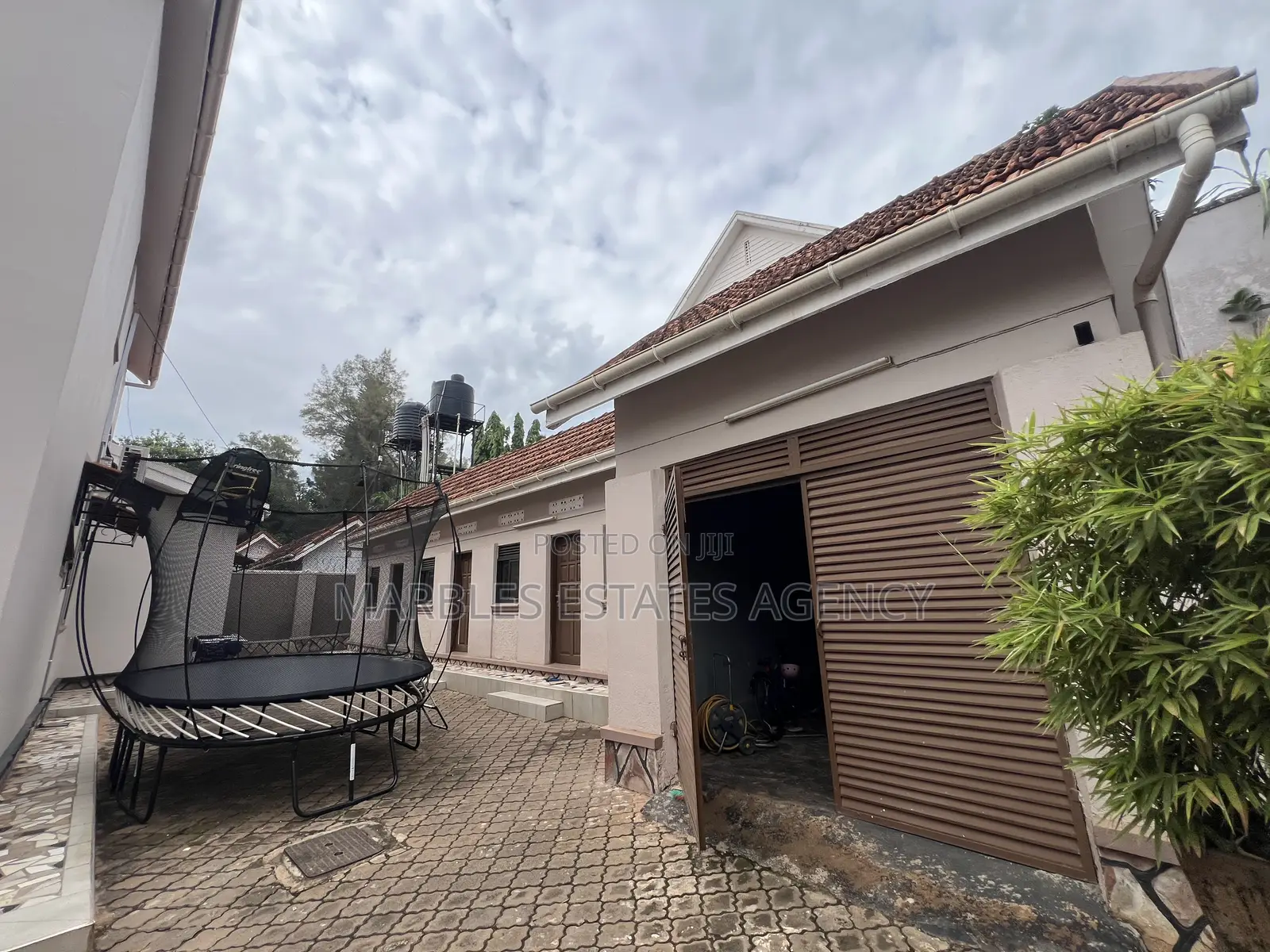 5bdrm House in Naguru, Central Division for rent