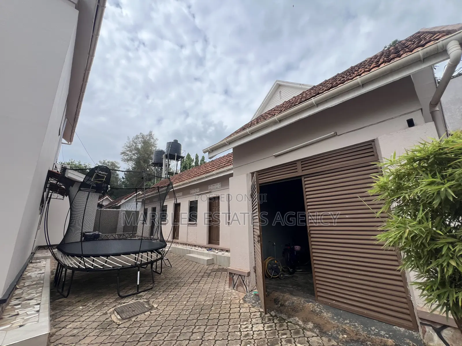 5bdrm House in Naguru, Central Division for rent