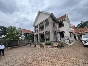 5bdrm House in Naguru, Central Division for rent