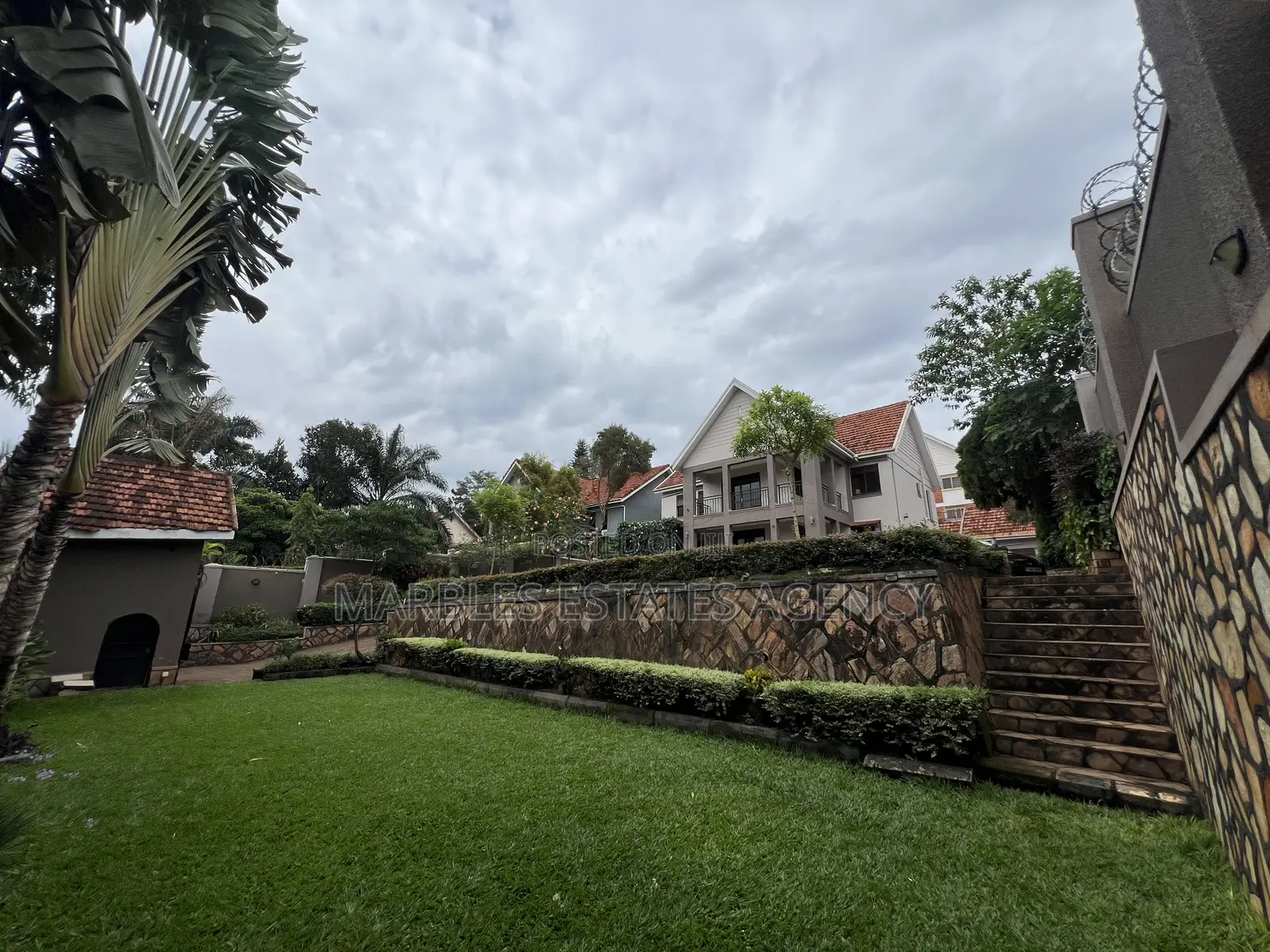 5bdrm House in Naguru, Central Division for rent