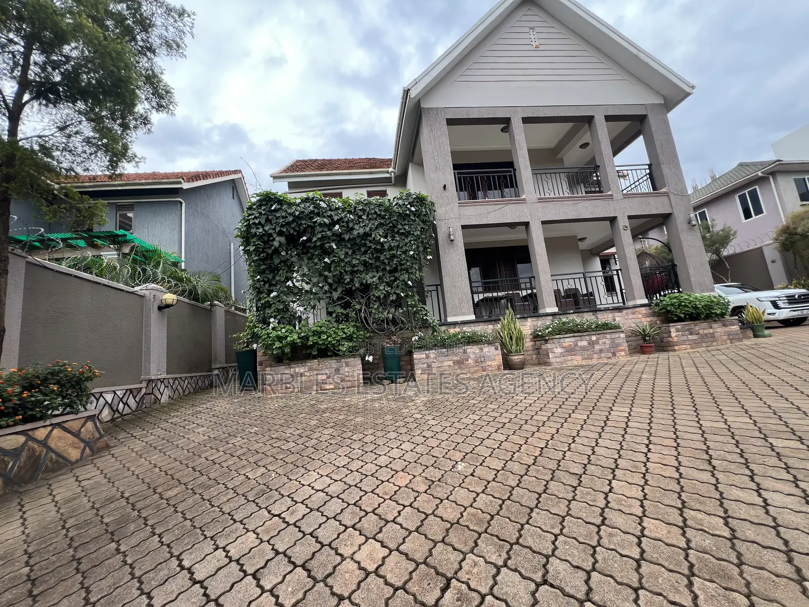 5bdrm House in Naguru, Central Division for rent