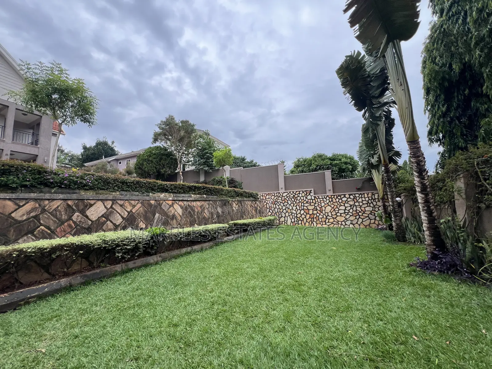 5bdrm House in Naguru, Central Division for rent