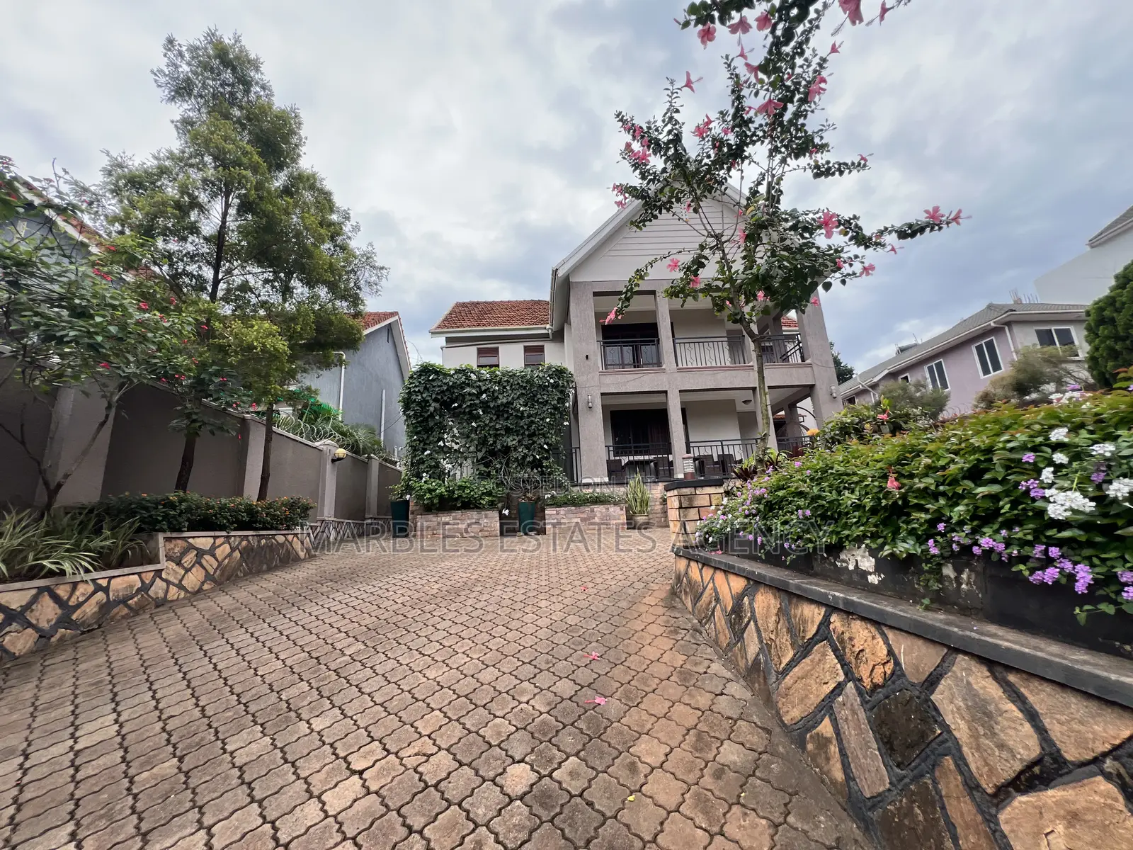 5bdrm House in Naguru, Central Division for rent