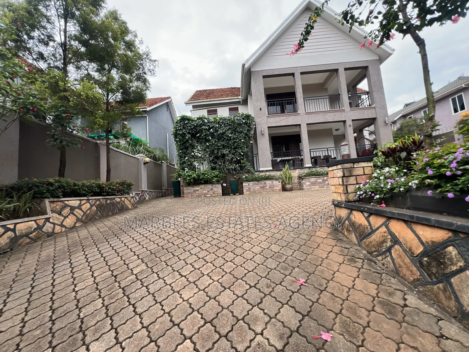 5bdrm House in Naguru, Central Division for rent