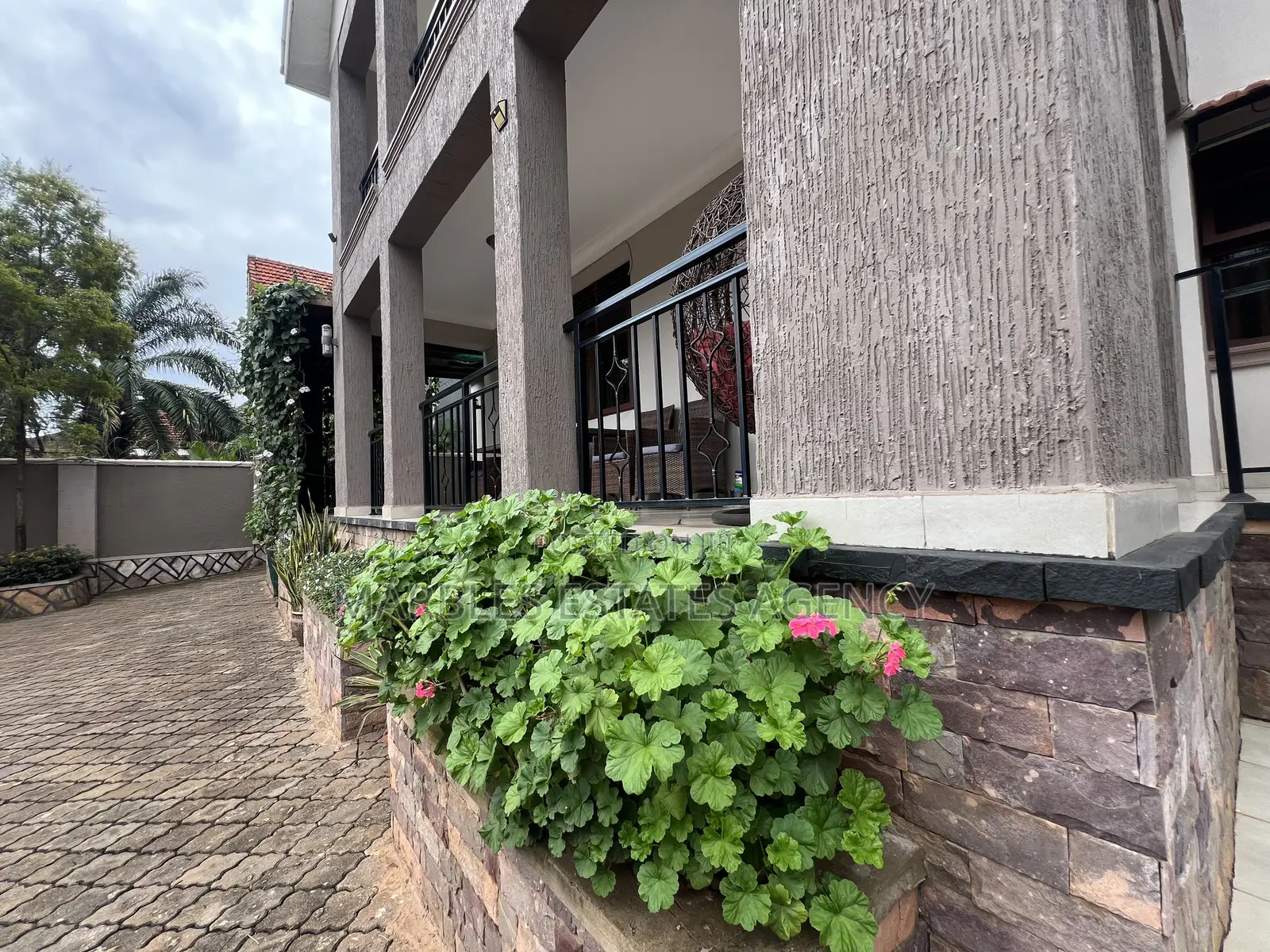 5bdrm House in Naguru, Central Division for rent