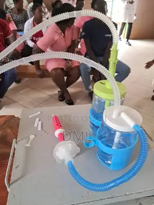 Vayu Bubble Cpap
