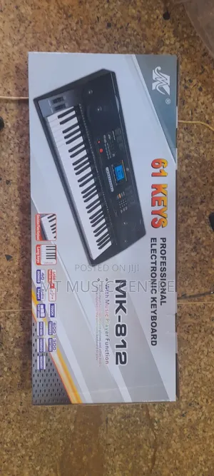 Mk 812 Key Board