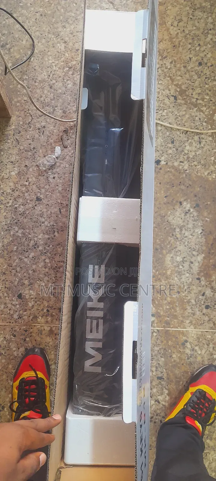 Mk 812 Key Board