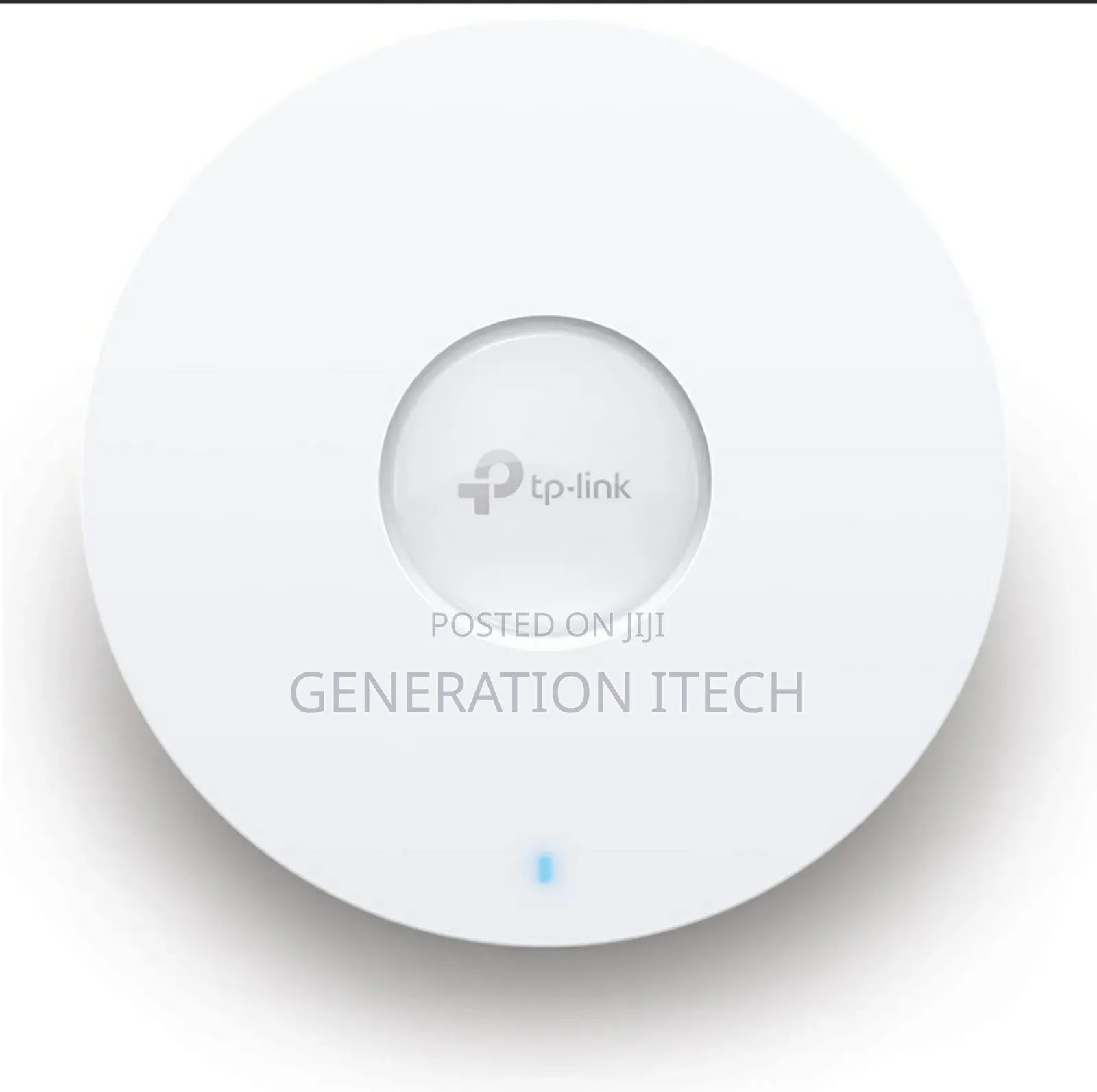 Tp-Link Eap610- Ax1800 Indoor/Outdoor Wi-Fi 6 Access Point