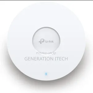 Tp-Link Eap610- Ax1800 Indoor/Outdoor Wi-Fi 6 Access Point