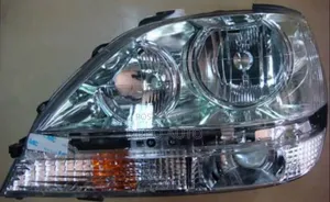 Car Auto Lamps
