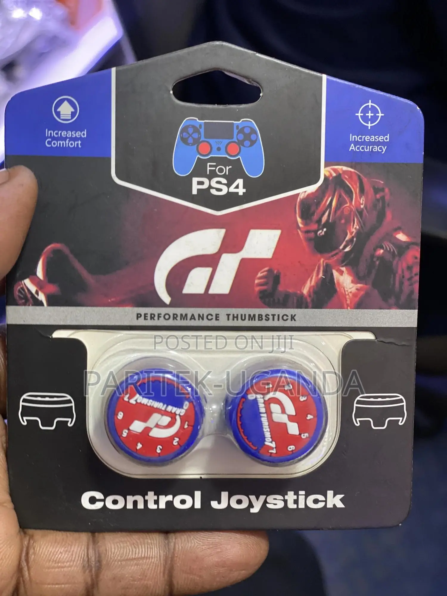 Replacement Joystick Control For Ps4 Dualshock 4
