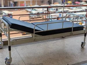 Patient Bed