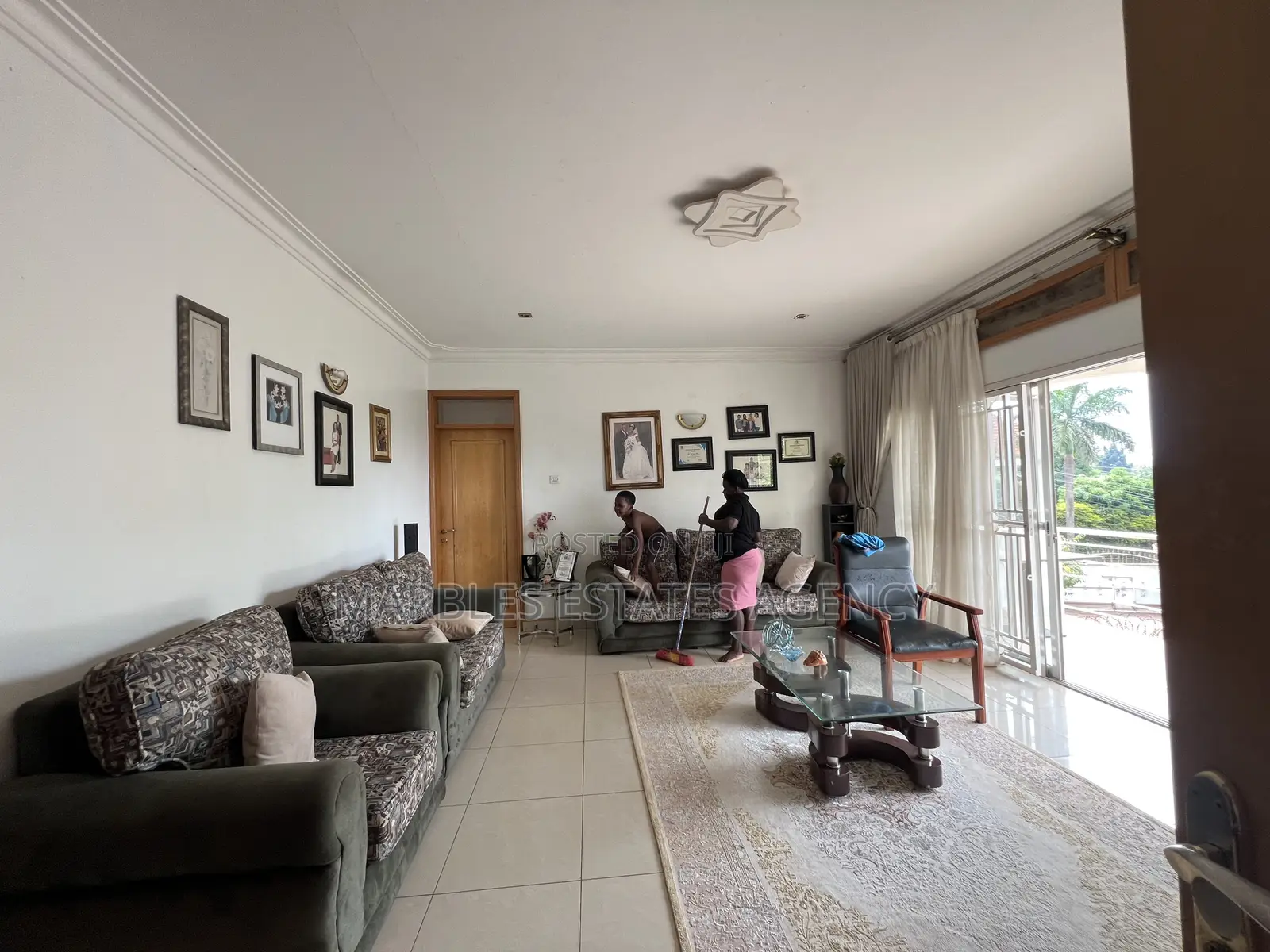 5bdrm House in Naguru, Central Division for sale