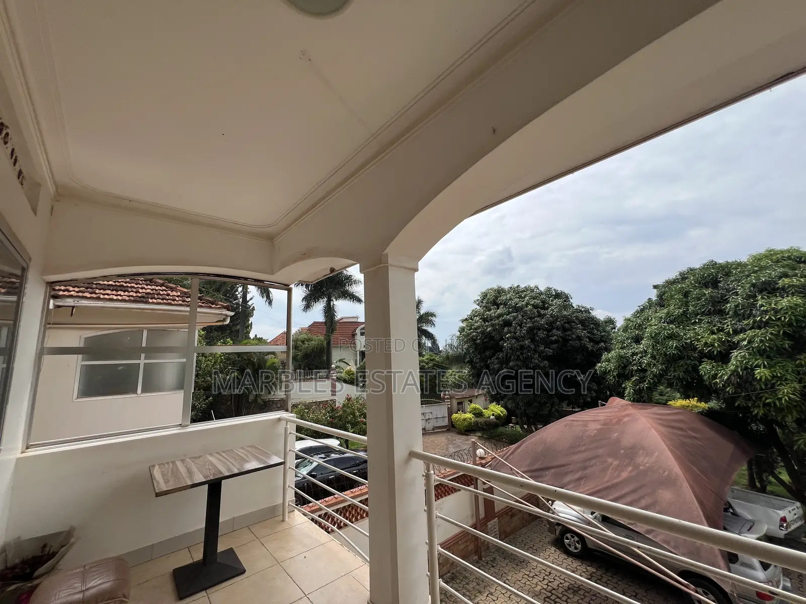 5bdrm House in Naguru, Central Division for sale