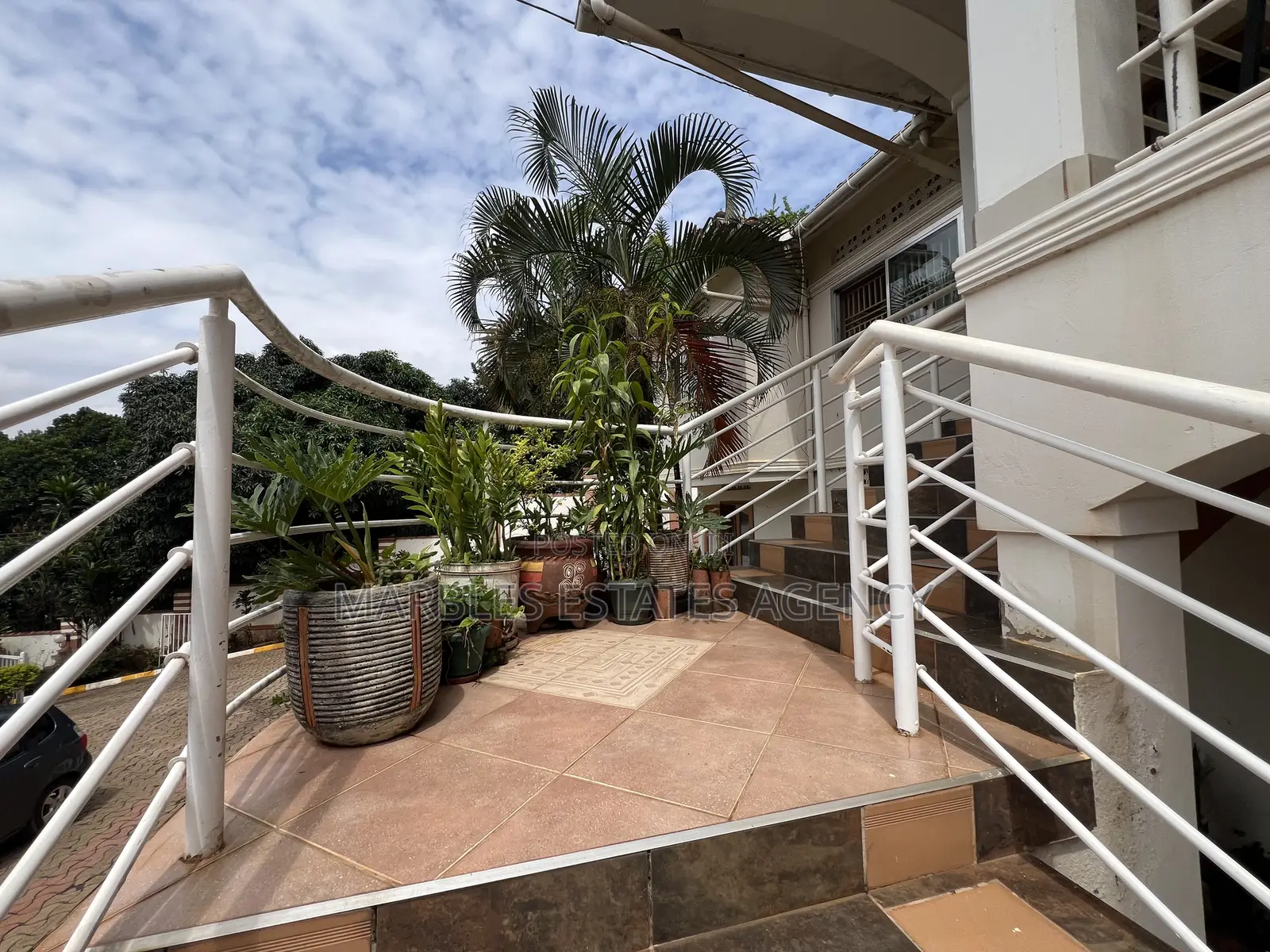 5bdrm House in Naguru, Central Division for sale
