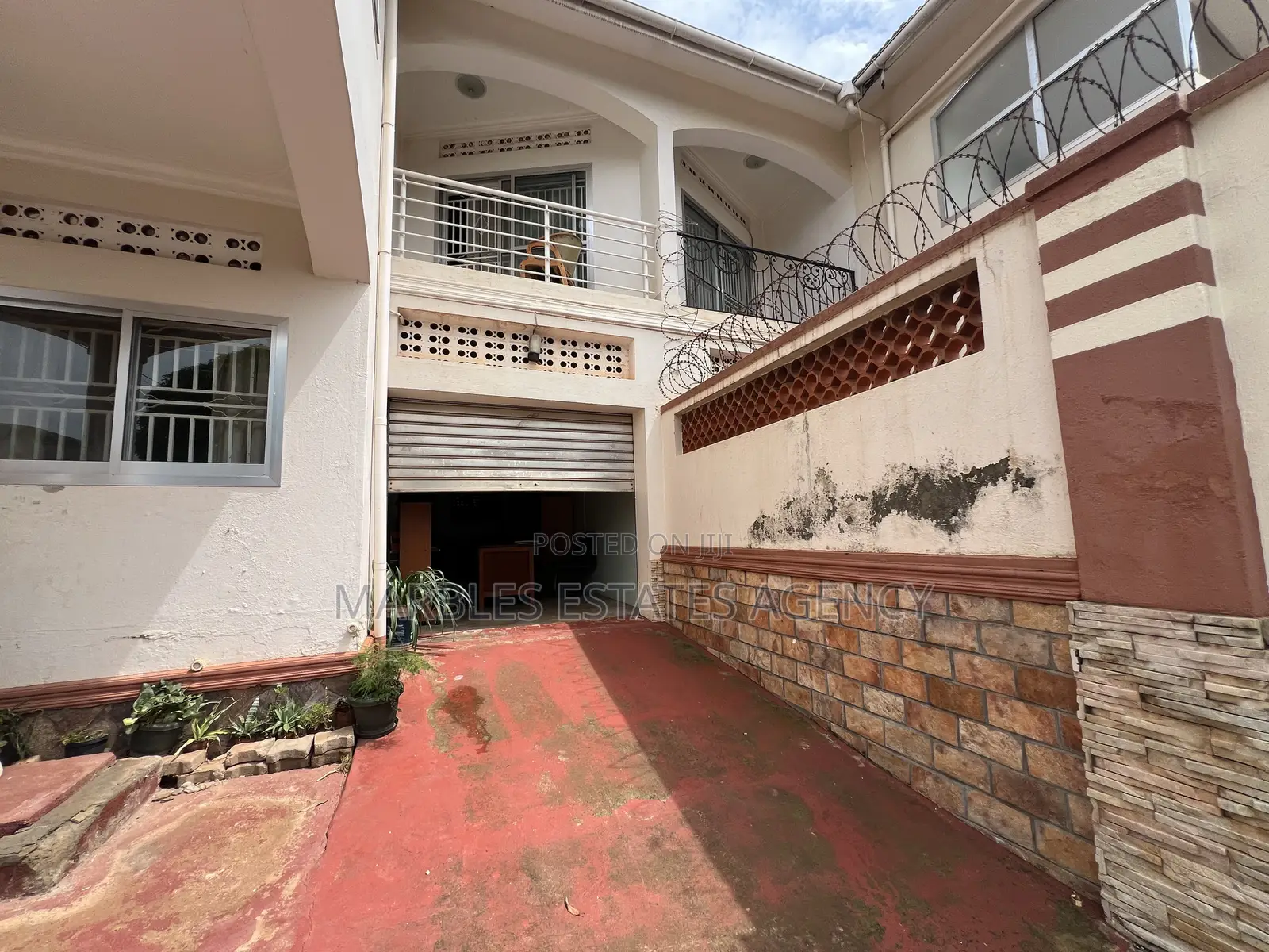 5bdrm House in Naguru, Central Division for sale