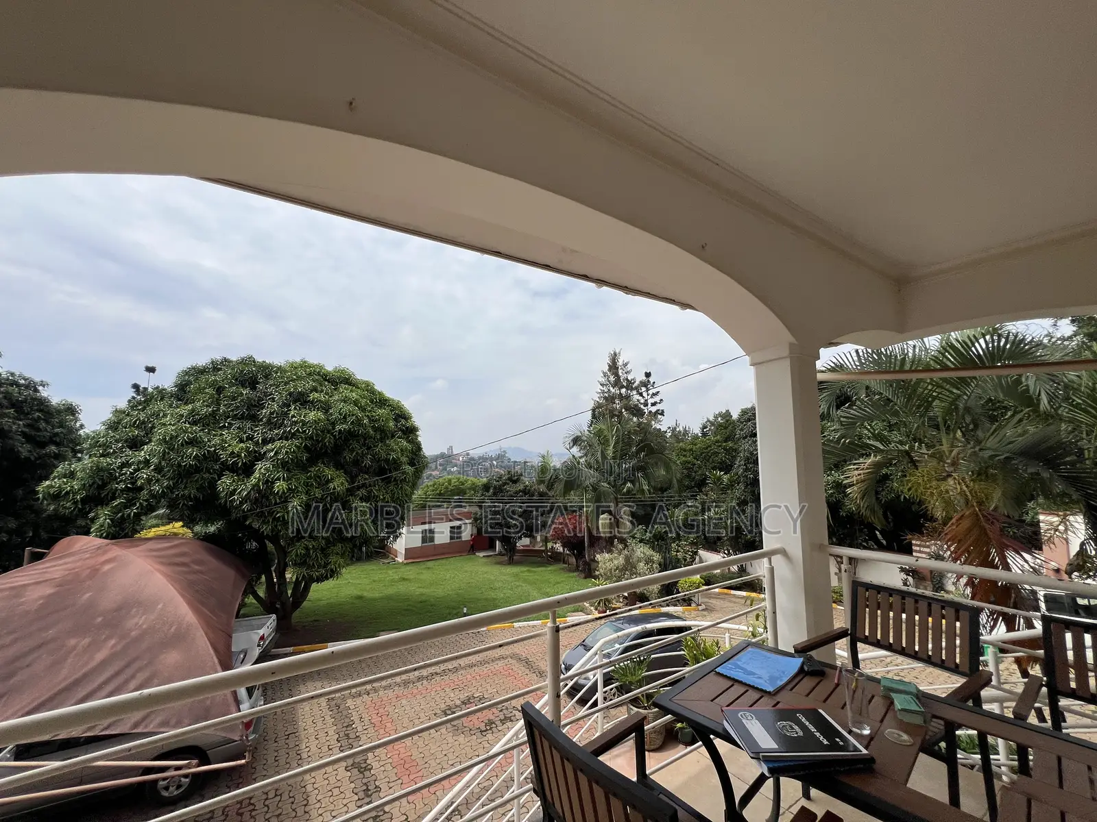 5bdrm House in Naguru, Central Division for sale