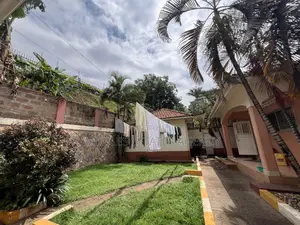 5bdrm House in Naguru, Central Division for sale