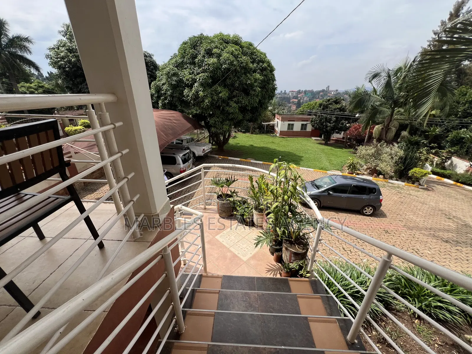 5bdrm House in Naguru, Central Division for sale