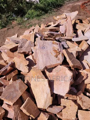 Photo - Slates and Hardcore