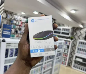 Hp 2in1 Wireless Mouse