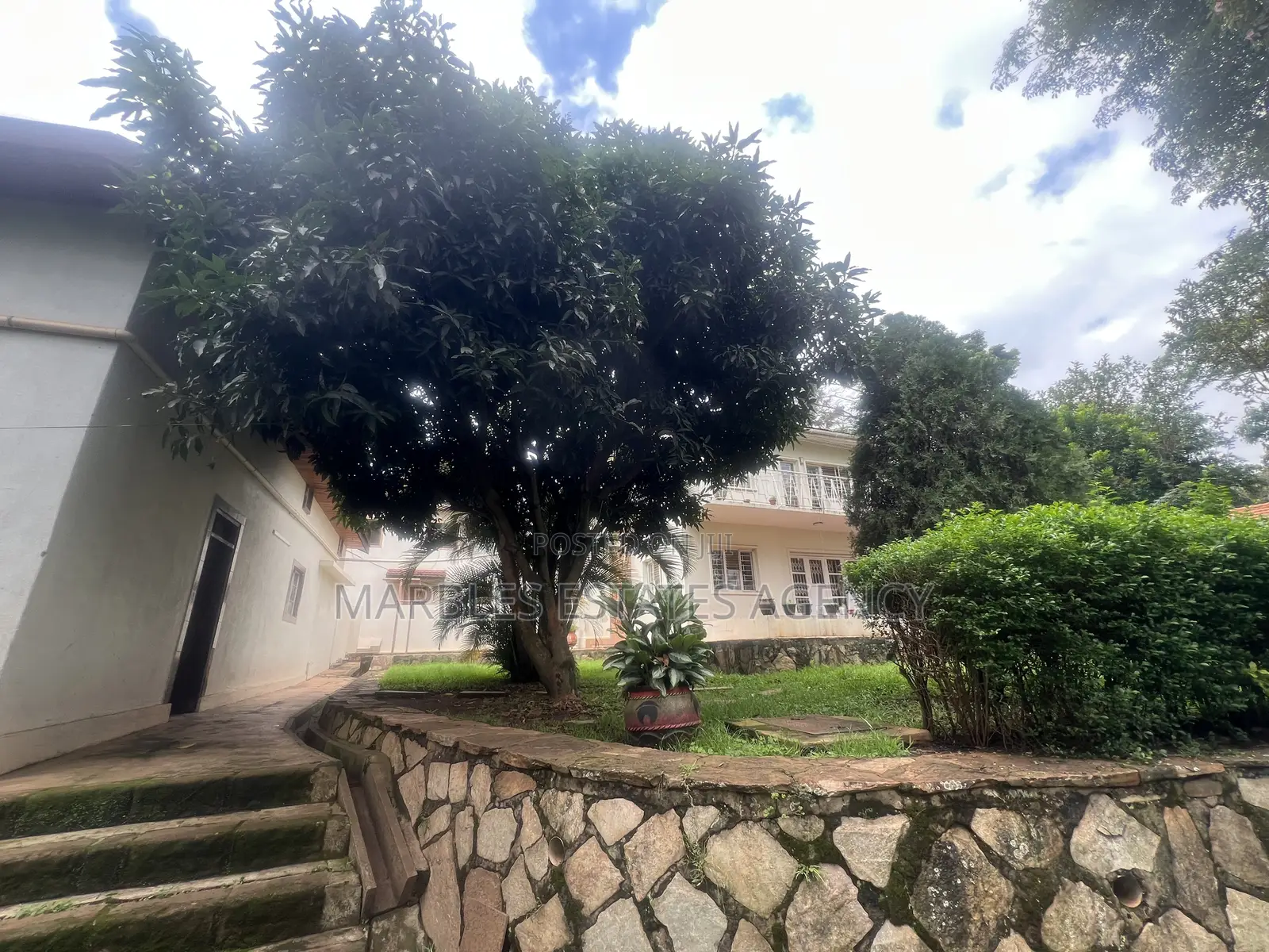 Land for Sale in Kololo on 70 Decimals at $2millions