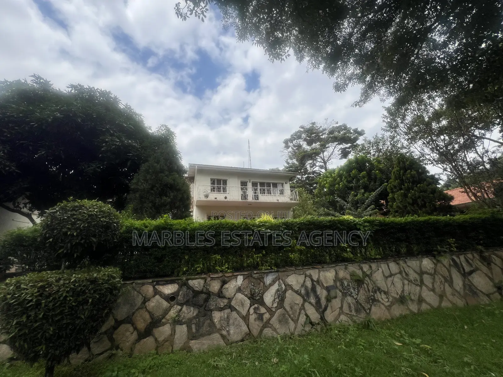 Land for Sale in Kololo on 70 Decimals at $2millions