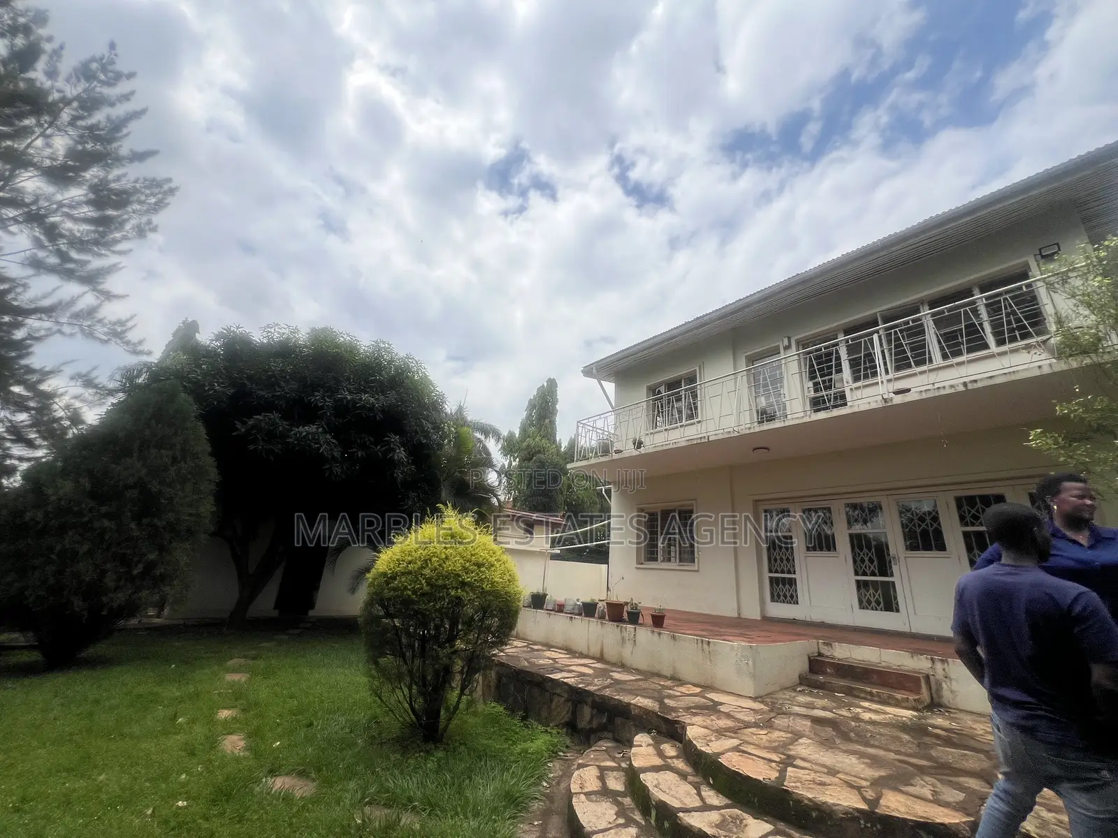 Land for Sale in Kololo on 70 Decimals at $2millions