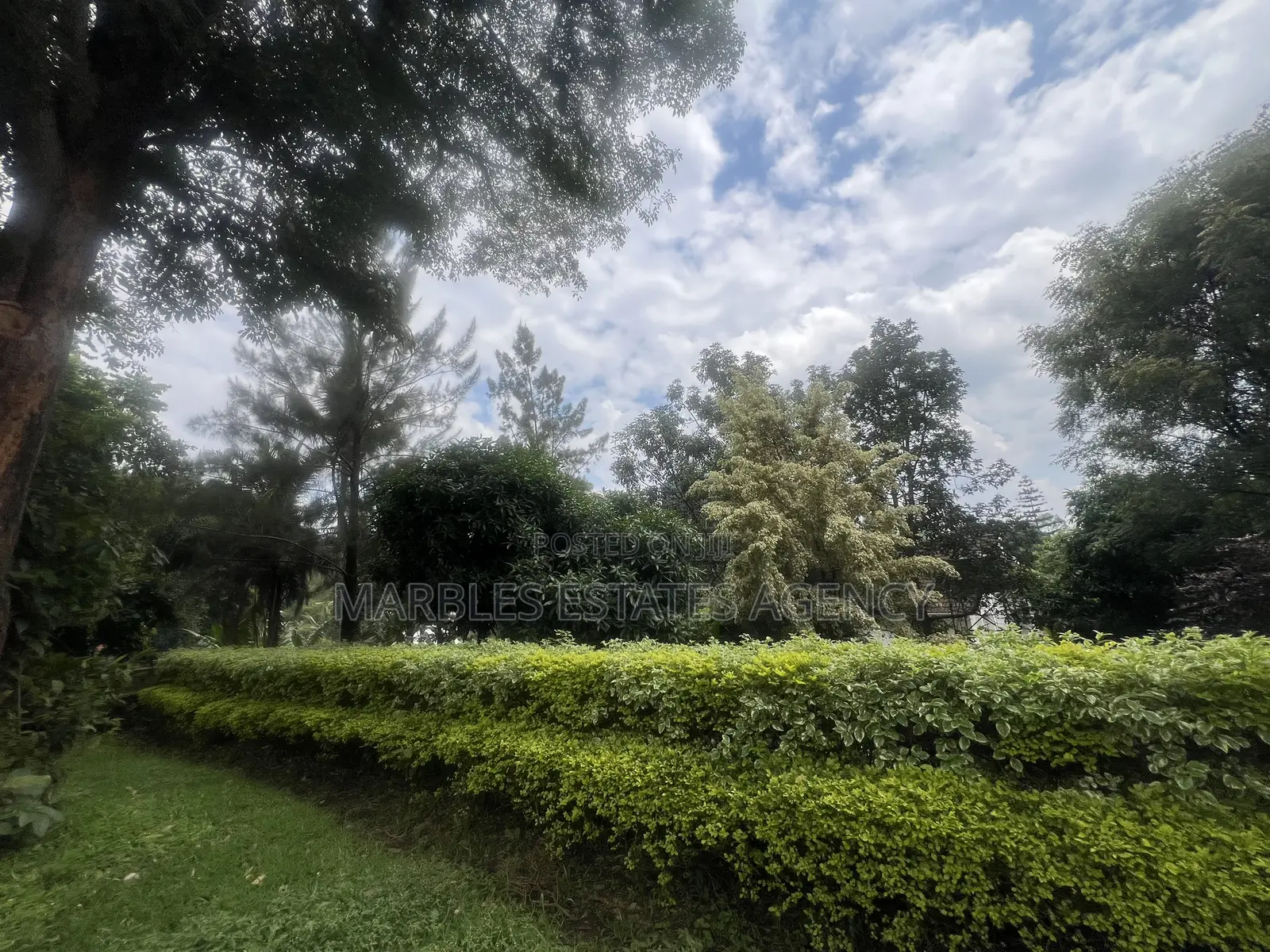Land for Sale in Kololo on 70 Decimals at $2millions