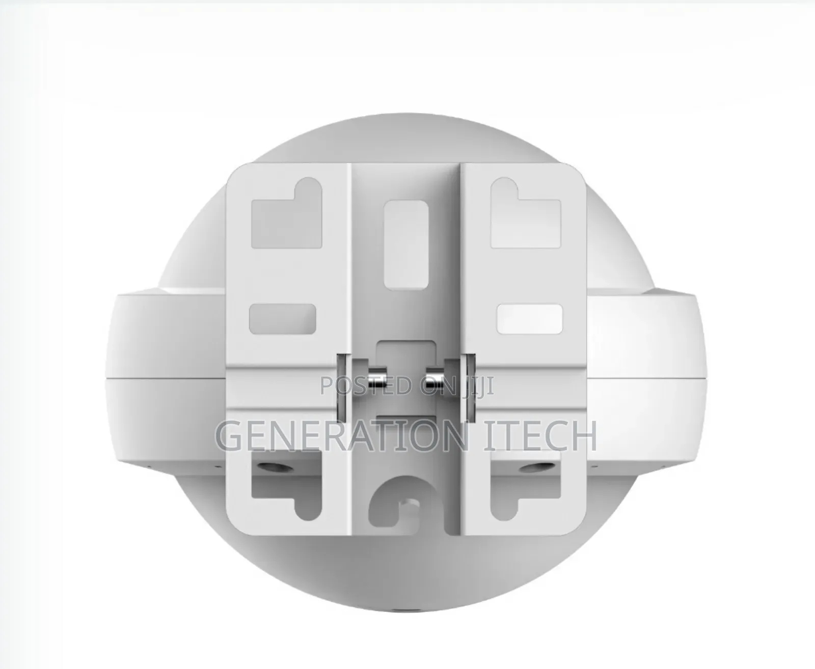 Wi-Fi 6 Ax1800 Outdoor Omni-Directional Access Point