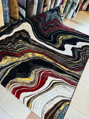 Turkey Center Carpet / Medium and Large