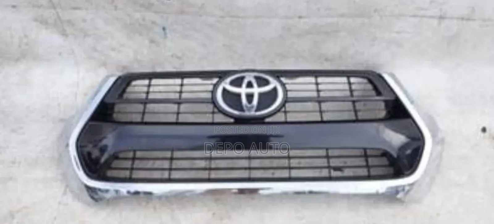Car Auto Parts