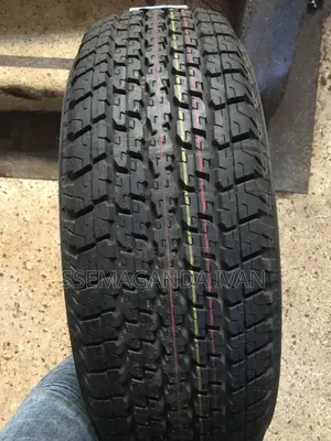 265/70r16 Bridgestone Original Tyres