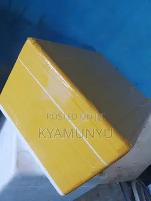 Ice Cooler Box