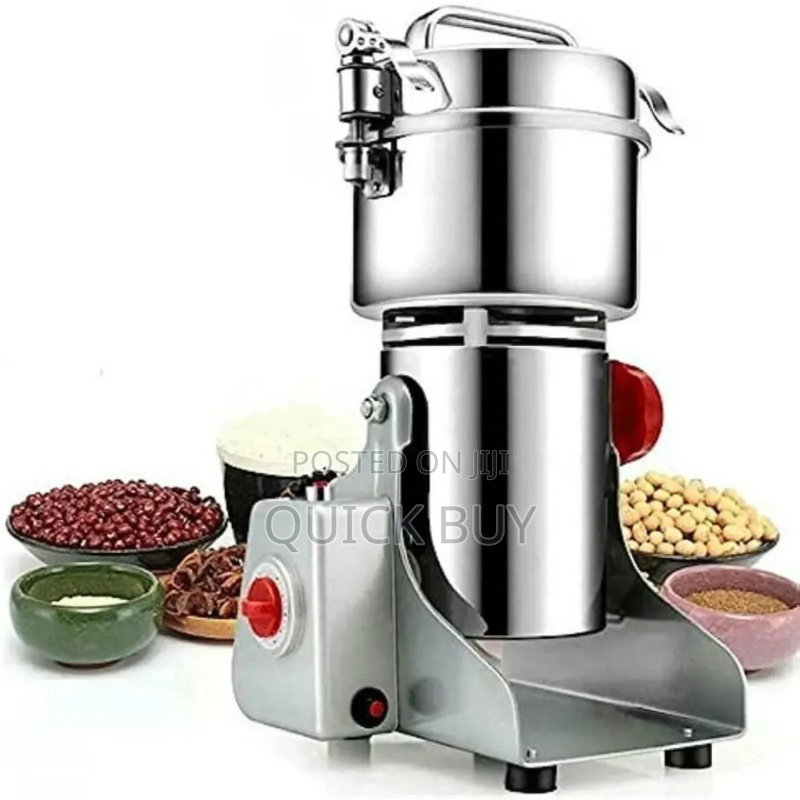1000g High-Speed Spice Grinder