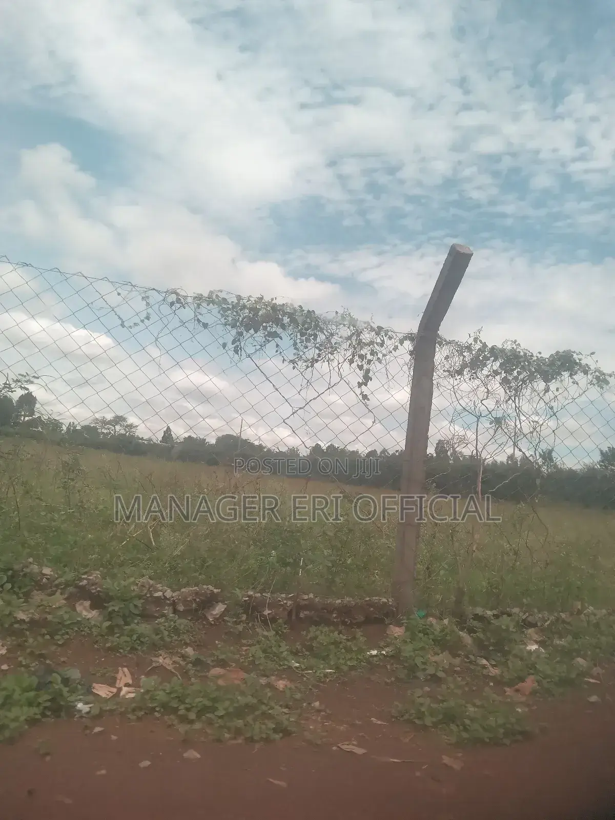 30*100fts in Iganga