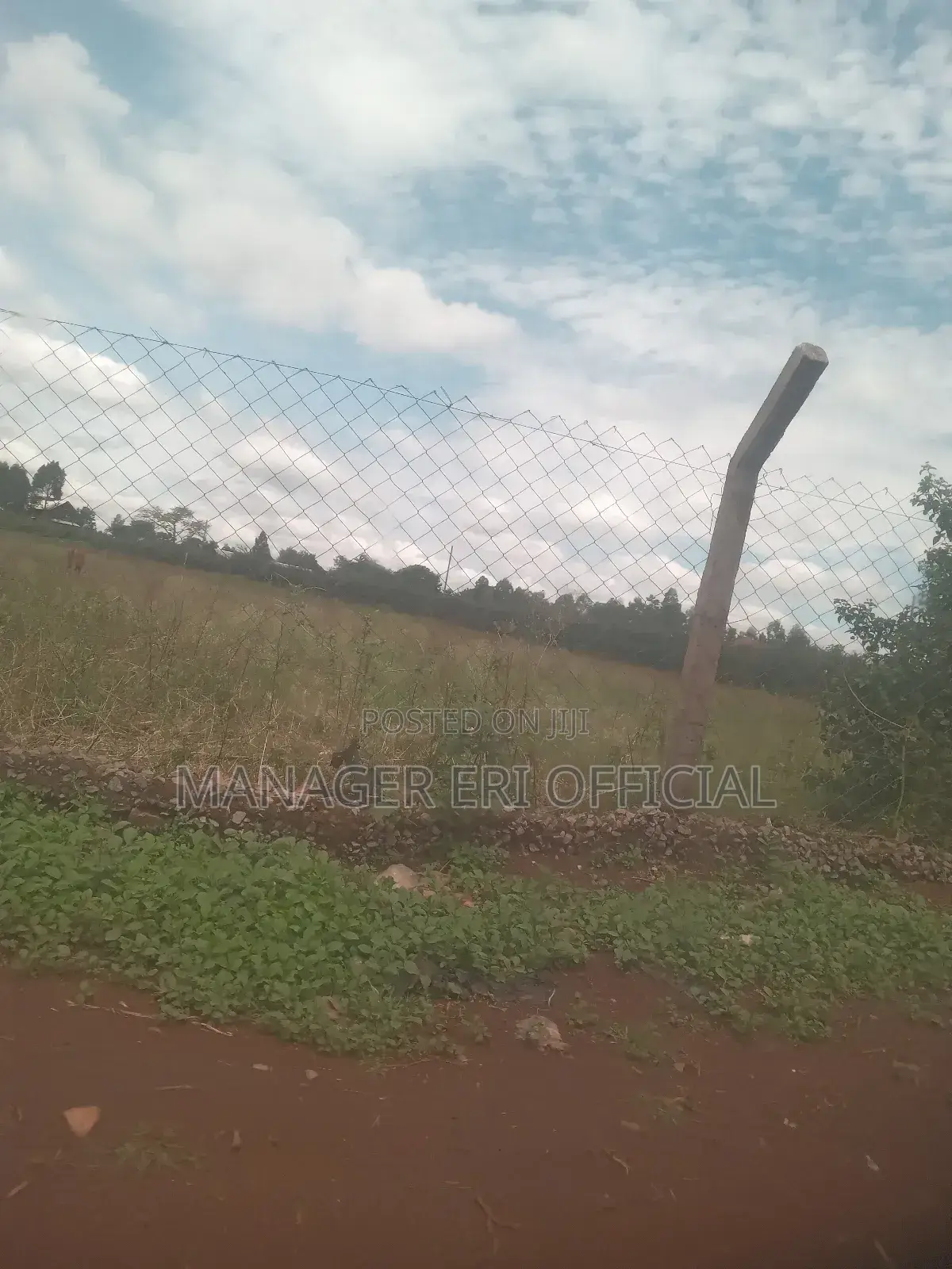 30*100fts in Iganga