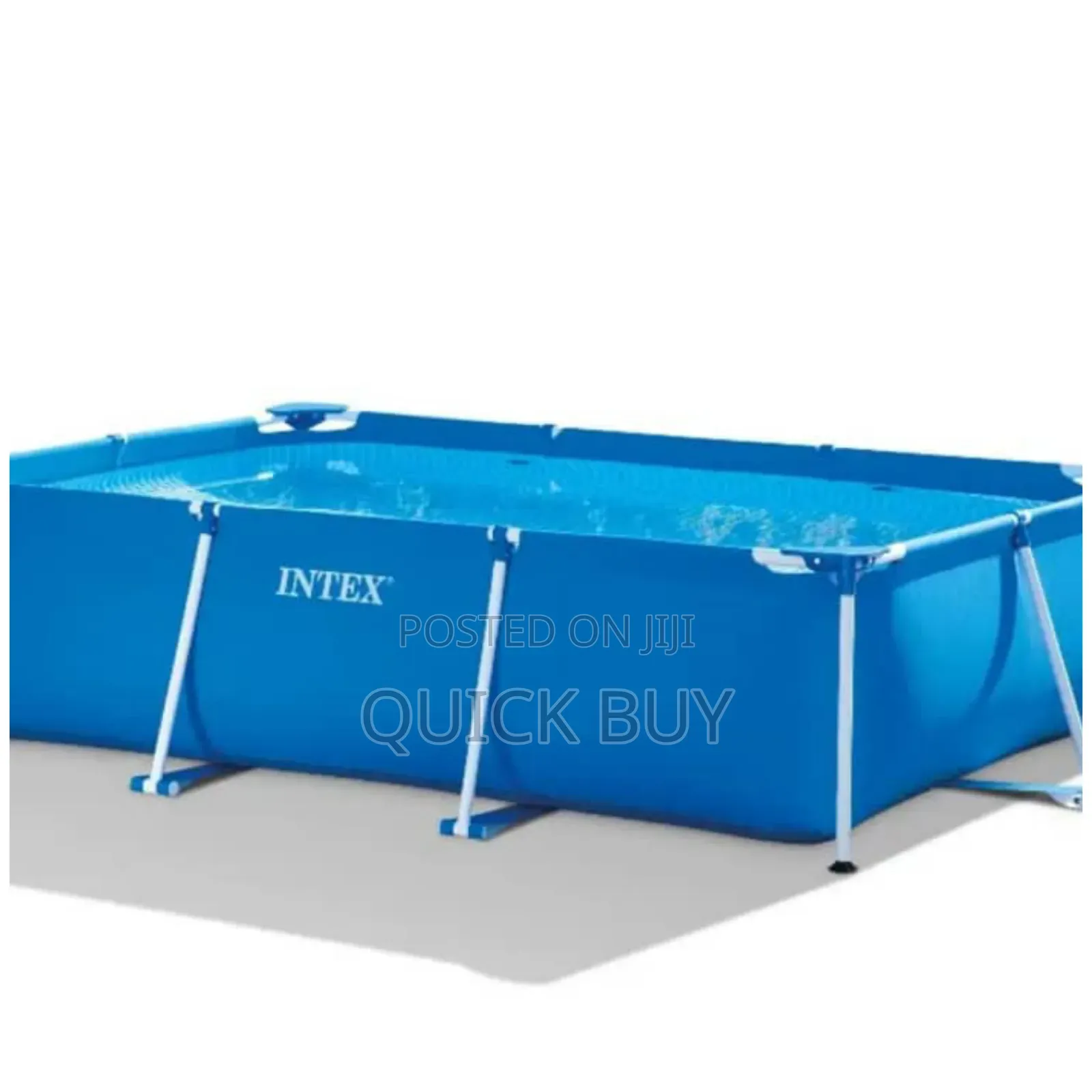 New Design Intex Swimming Pool